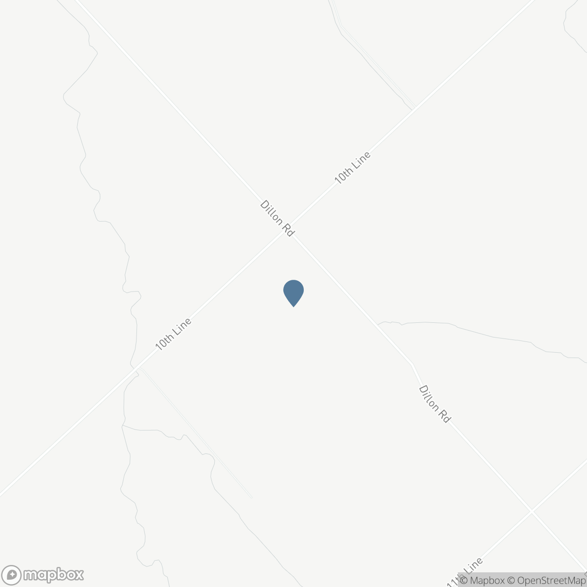 21554 DILLON ROAD, Chatham-Kent, Ontario N0P 1G0